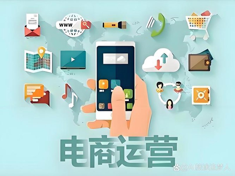 网上购物平台：电商界的新兴力量